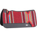 Cashel Sewn Blanket Top Felt Bottom Pad Tack - Saddle Pads Cashel Crimson