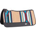 Cashel Sewn Blanket Top Felt Bottom Pad Tack - Saddle Pads Cashel Tan