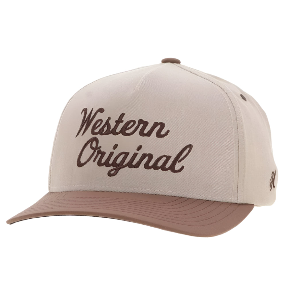 Hooey Western Original Trucker Cap HATS - BASEBALL CAPS Hooey