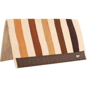 Cashel Casa Zia Blanket Tack - Saddle Pads Cashel Brown