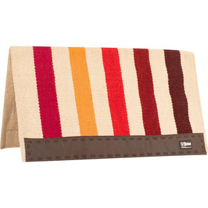 Cashel Casa Zia Blanket Tack - Saddle Pads Cashel Red