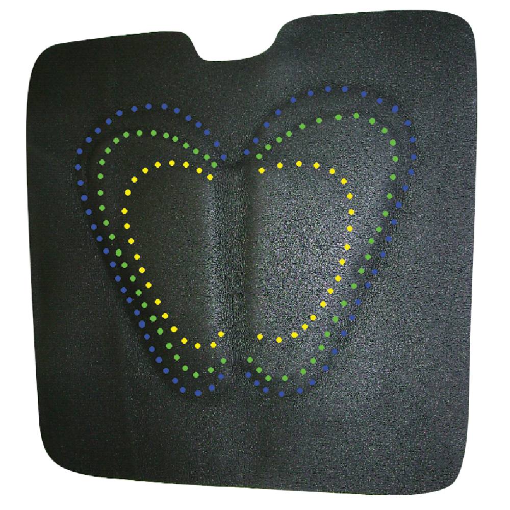 Cashel Western Swayback Cushion Pad Tack - Saddle Pads Cashel