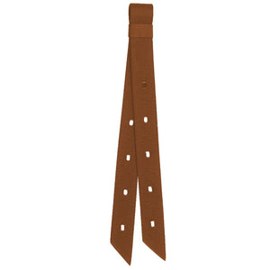 Cashel Nylon Billet Tack - Saddle Accessories Cashel Brown