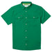 Poncho The Amen Western Shirt MEN - Clothing - Shirts - Short Sleeve Poncho Outdoors