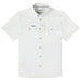 Poncho The Bushwacker Original Shirt - Slim Fit MEN - Clothing - Shirts - Short Sleeve Poncho Outdoors