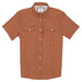 Poncho The Earl Western Shirt MEN - Clothing - Shirts - Short Sleeve Poncho Outdoors