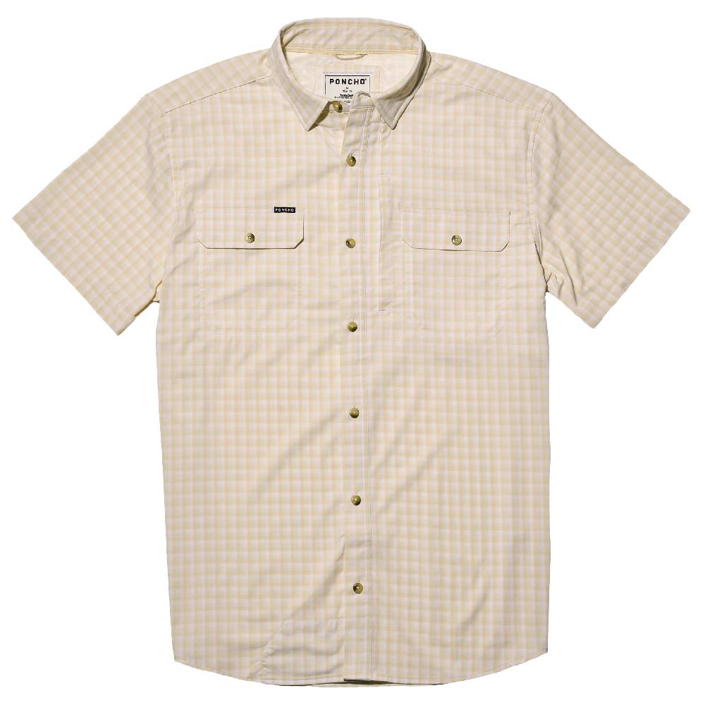 Poncho The Roswell Original Shirt