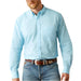 Ariat Men's Slub Classic Button Down Shirt MEN - Clothing - Shirts - Long Sleeve Ariat Clothing