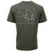 Hooey Men's Desert Dillo Crewneck Tee MEN - Clothing - T-Shirts & Tanks Hooey