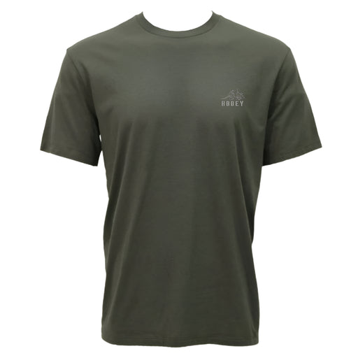 Hooey Men's Desert Dillo Crewneck Tee MEN - Clothing - T-Shirts & Tanks Hooey