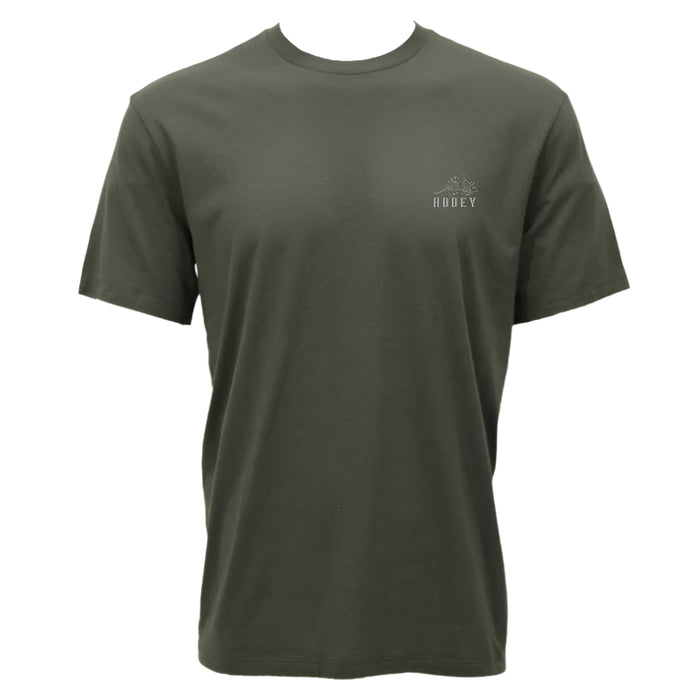 Hooey Men's Desert Dillo Crewneck Tee MEN - Clothing - T-Shirts & Tanks Hooey