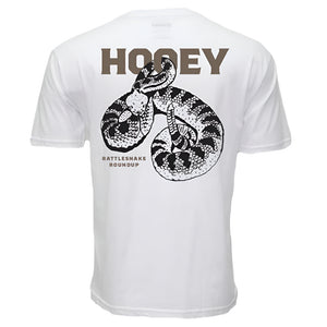Hooey Men's Rattler Crewneck Tee MEN - Clothing - T-Shirts & Tanks Hooey