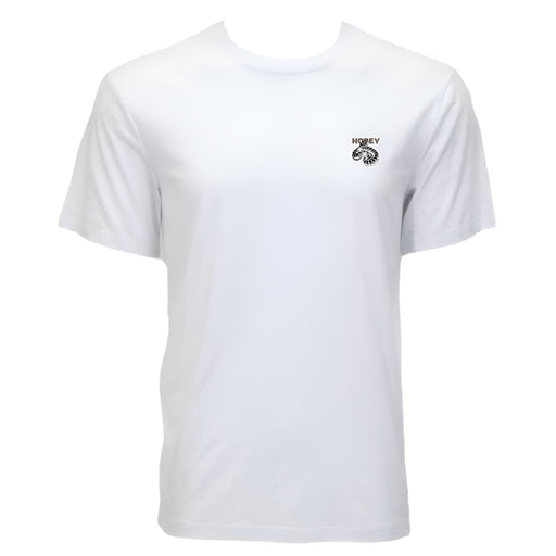 Hooey Men's Rattler Crewneck Tee MEN - Clothing - T-Shirts & Tanks Hooey