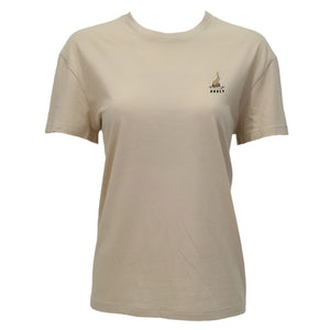 Hooey Women's Ralls Crewneck Tee WOMEN - Clothing - Tops - Short Sleeved Hooey