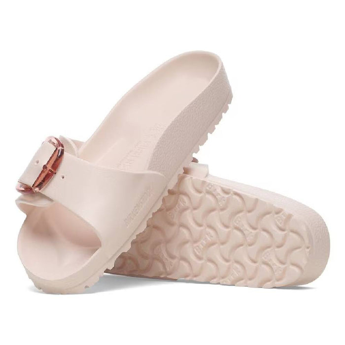 Birkenstock Madrid Big Buckle - EVA Light Rose WOMEN - Footwear - Sandals Birkenstock
