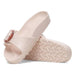 Birkenstock Madrid Big Buckle - EVA Light Rose WOMEN - Footwear - Sandals Birkenstock