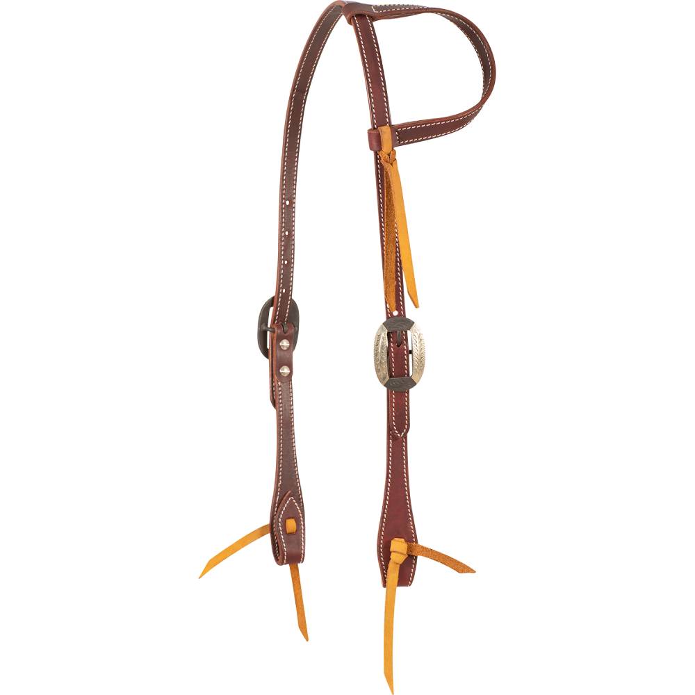 Cashel Cart Buckle One Ear Headstall