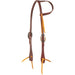 Cashel Cart Buckle One Ear Headstall Tack - Headstalls Cashel