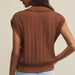 * Lauden Polo Top - FINAL SALE WOMEN - Clothing - Tops - Short Sleeved Z Supply