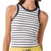 * Hadley Striped Tank Top - FINAL SALE WOMEN - Clothing - Tops - Sleeveless Z Supply