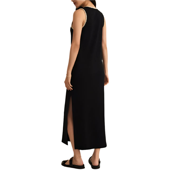 Delamer Midi Dress WOMEN - Clothing - Dresses Z Supply