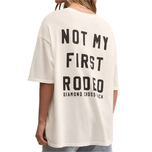 Howdy Social Tee WOMEN - Clothing - Tops - Short Sleeved Z Supply