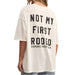 Howdy Social Tee WOMEN - Clothing - Tops - Short Sleeved Z Supply