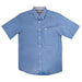 Ariat Men's Classic Fit Button Down Shirt MEN - Clothing - Shirts - Short Sleeve Ariat Clothing