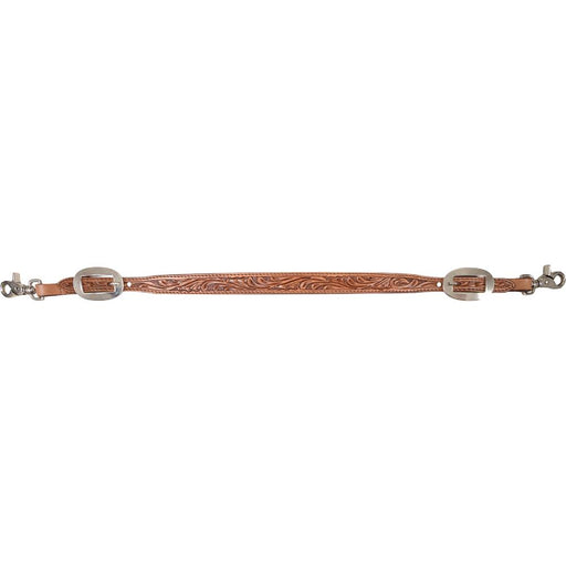 Cashel Floral Wither Strap Tack - Breast Collars Cashel