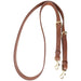 Cashel Speed Event Reins Tack - Reins Cashel Flat 3/4"