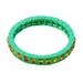 Penelope Stretch Bracelet - Aqua WOMEN - Accessories - Jewelry - Bracelets Taylor Elliott Designs