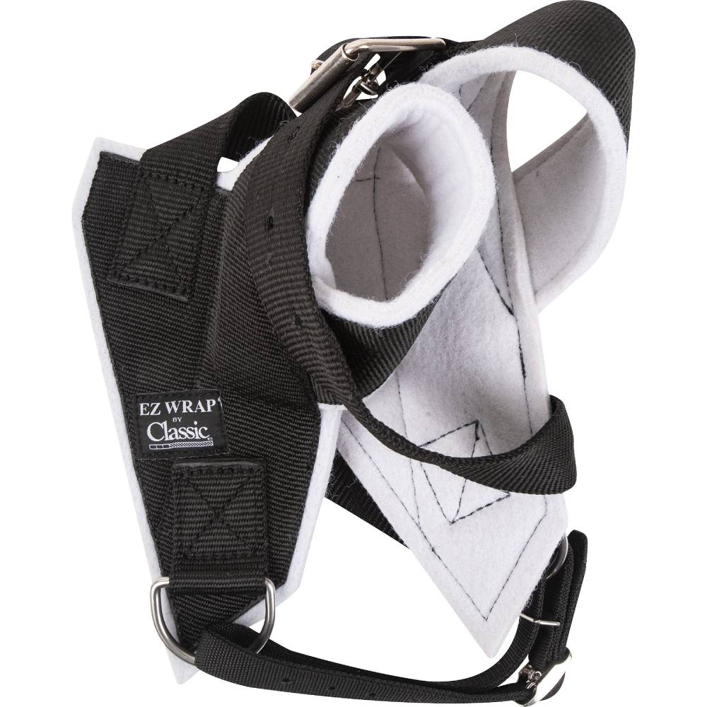 Classic Rope EZ Wrap Horn Wrap Tack - Ropes & Roping Classic