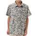 Burlebo Boy's Performance Western Shirt - Classic Deer Camo KIDS - Boys - Clothing - Shirts - Short Sleeve Shirts Burlebo