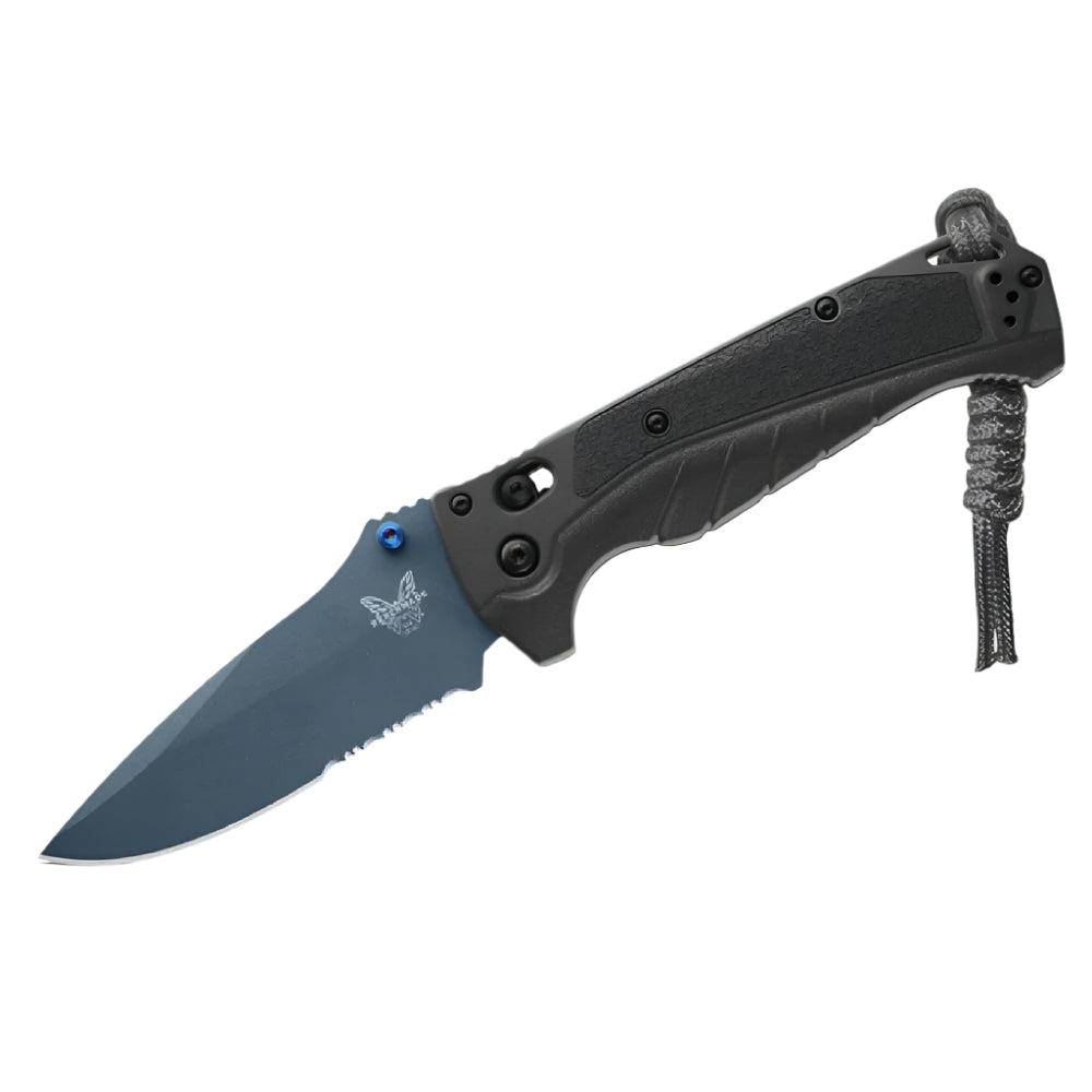 Benchmade Water Adira AXIS CPM-MagnaCut Gray