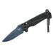 Benchmade Water Adira AXIS CPM-MagnaCut Gray Knives Benchmade