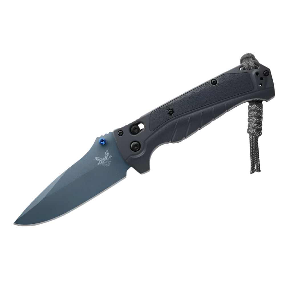 Benchmade Water Adira AXIS CPM-MagnaCut Blue