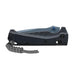 Benchmade Water Adira AXIS CPM-MagnaCut Blue Knives Benchmade
