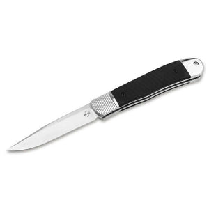 Boker Hidden Release Trapper G-10
