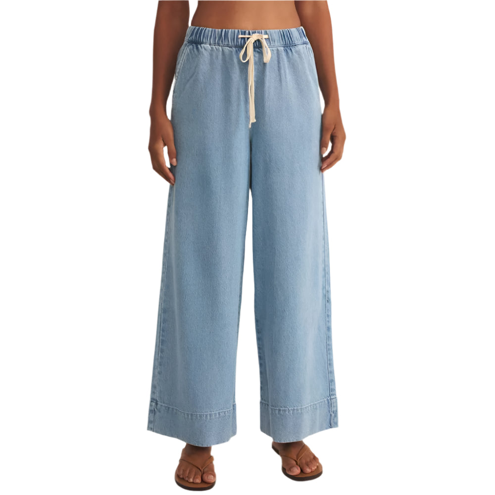 Weston Twill Pants