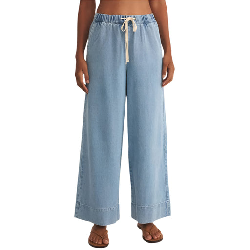Weston Twill Pants WOMEN - Clothing - Pants & Leggings Z Supply