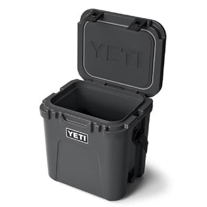 Yeti Roadie 24 Hard Cooler - Charcoal