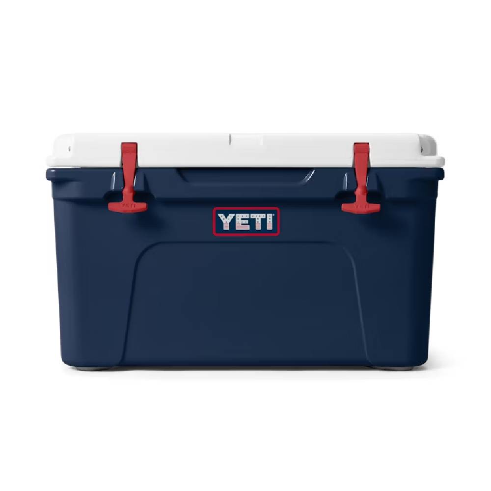 Yeti Tundra 45 Cooler - Patriotic