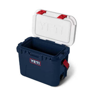 Yeti Roadie 15 Cooler - Patriotic