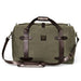 Filson Medium Rugged Twill Duffle Bag ACCESSORIES - Luggage & Travel - Duffle Bags Filson