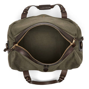 Filson Medium Rugged Twill Duffle Bag ACCESSORIES - Luggage & Travel - Duffle Bags Filson