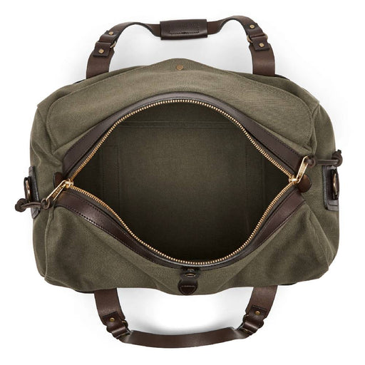 Filson Medium Rugged Twill Duffle Bag ACCESSORIES - Luggage & Travel - Duffle Bags Filson