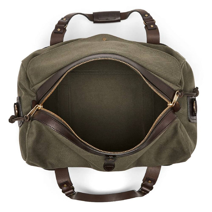 Filson Medium Rugged Twill Duffle Bag ACCESSORIES - Luggage & Travel - Duffle Bags Filson