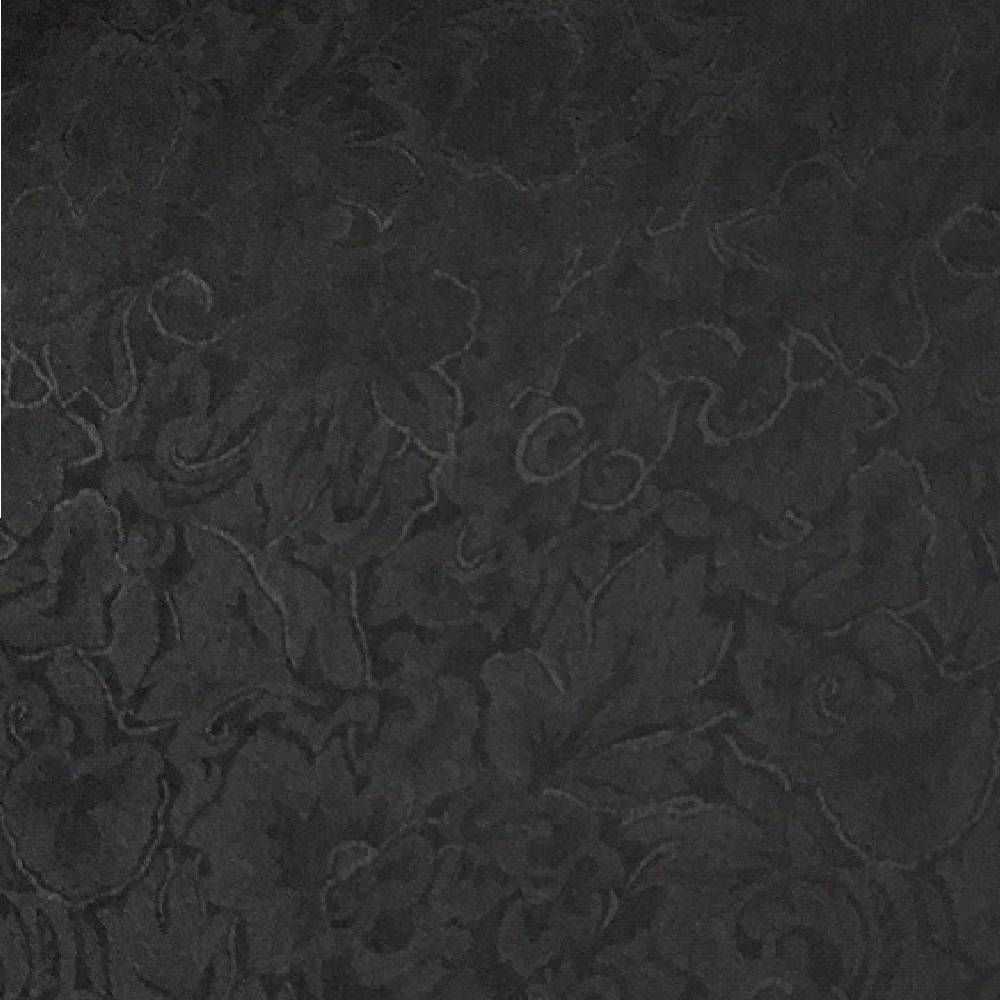 Jacquard Black Silk Scarf - 20" ACCESSORIES - Additional Accessories - Wild Rags & Scarves Wyoming Traders