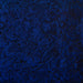 Baroque Indigo Silk Scarf - 20" ACCESSORIES - Additional Accessories - Wild Rags & Scarves Wyoming Traders