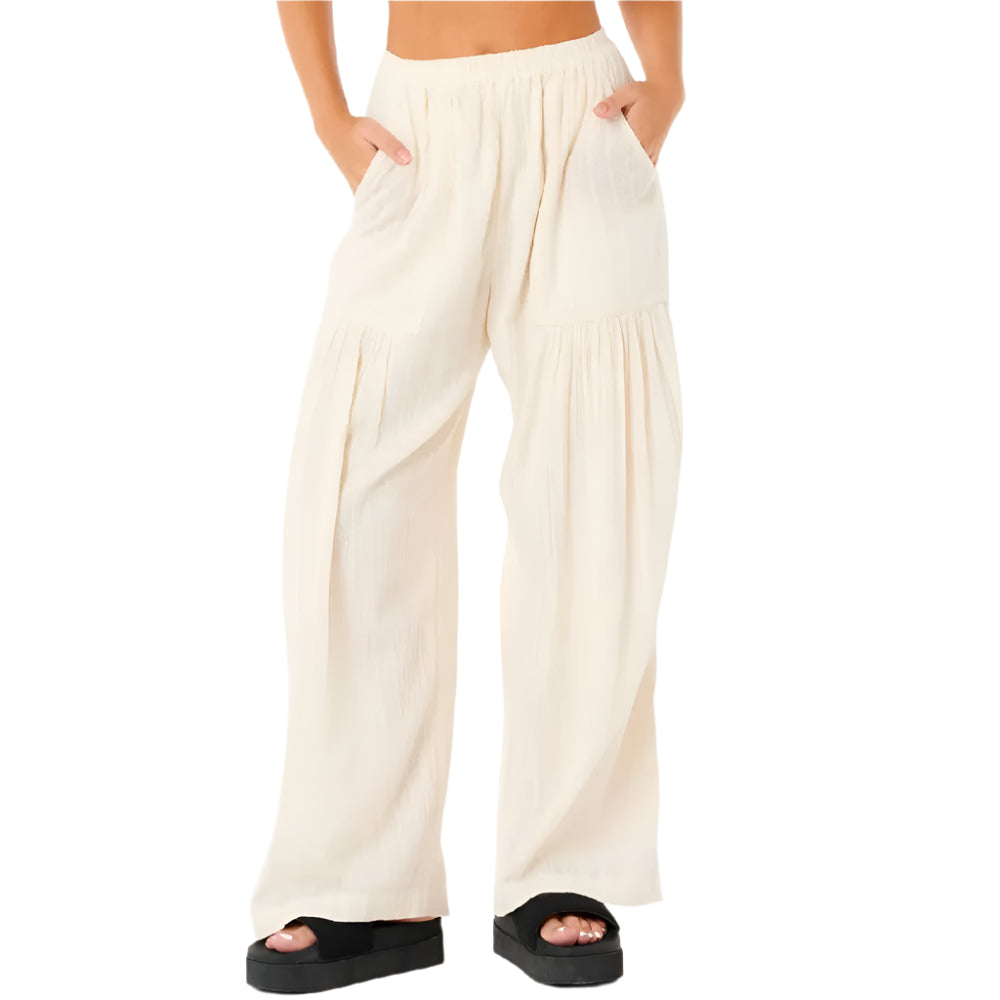 Rip Curl Women's Neon Isles Wide Leg Pant